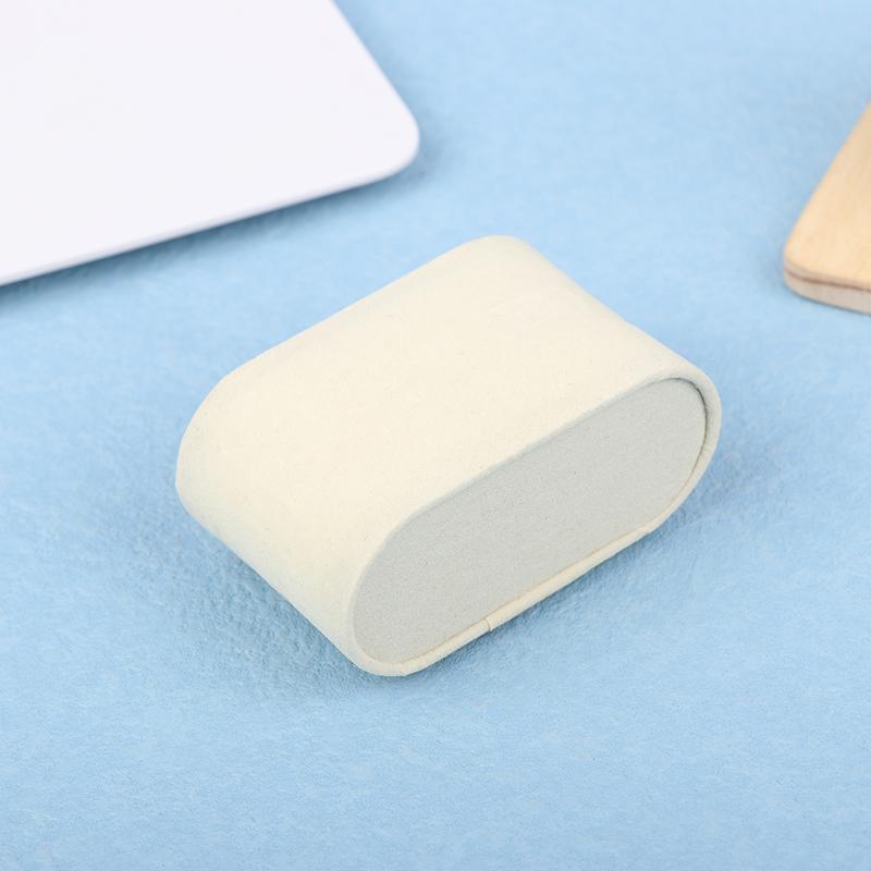 1 шт. Подушки для часов, ящик для хранения, портативные подушки для часов, подставка для наручных часов, держатель для браслета, органайзер, подушка для часов