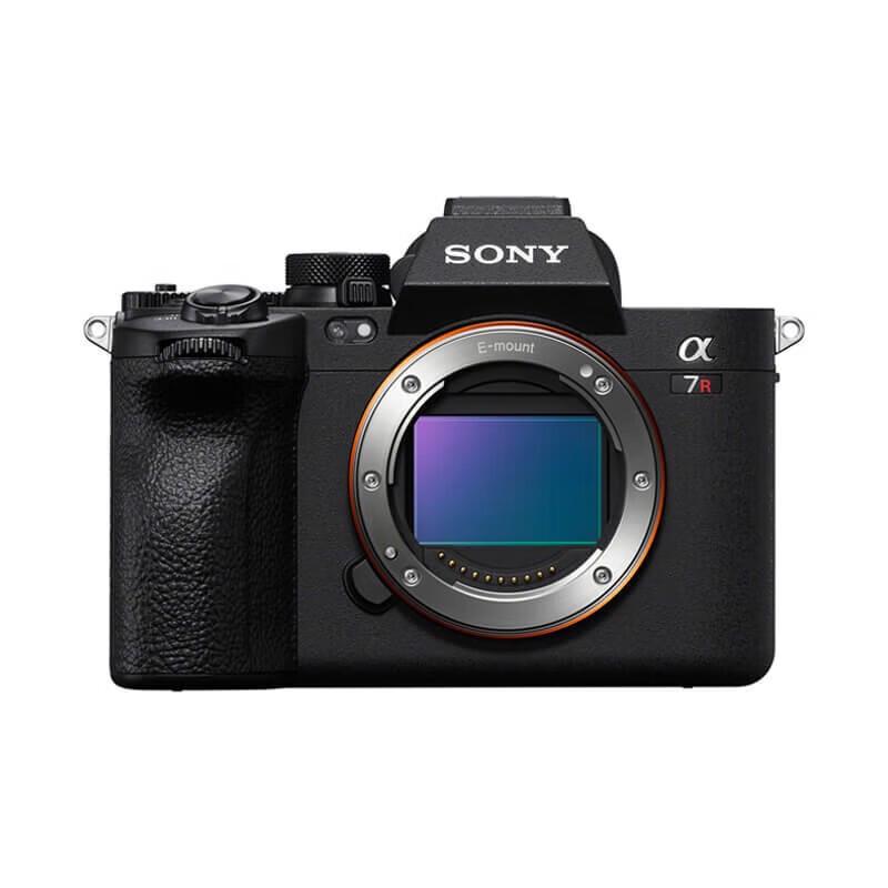 Sony Полнокадровая беззеркальная камера Alpha 7R V (Китайская версия)