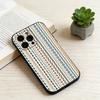 B-Бохо Принт Чехол для Телефона Силиконовый Мягкий Для IPhone 17 16 15 14 13 12 11 X XR Plus Pro Max Plus
