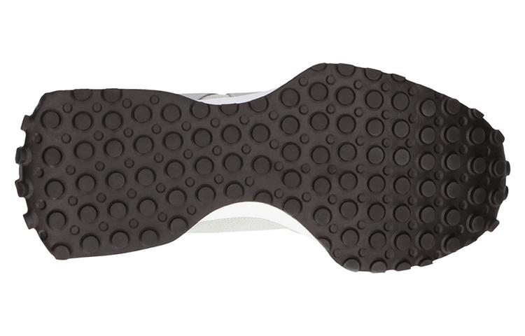327 New Balance 'Облачный Металлик Серебристый' MS327MA1
