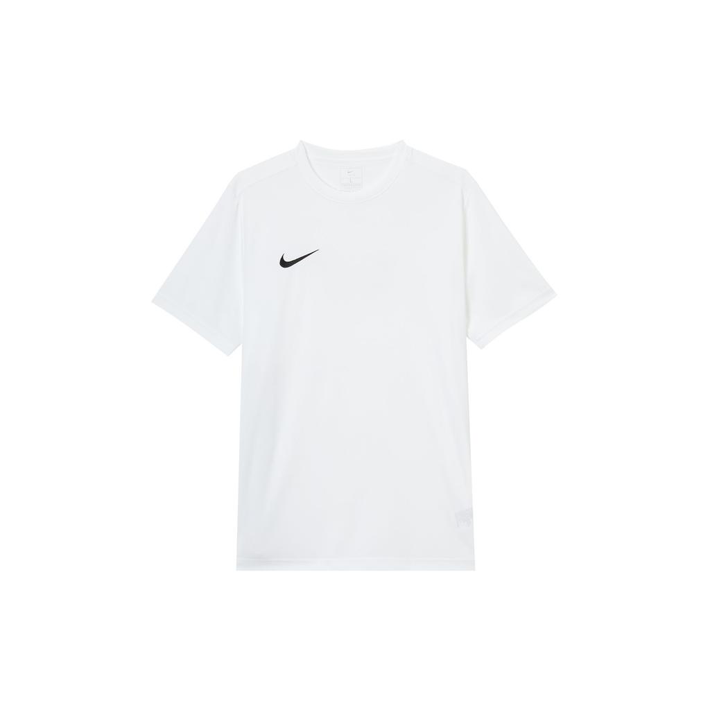 Nike Мужская футболка Dri Fit SS25 Белая IB8640-100