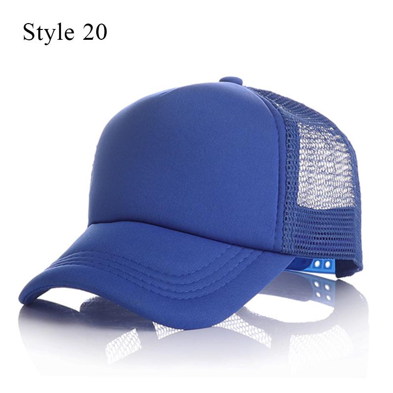 Children's Kids Baseball Cap Girl Boy Spring Summer Baby Sun Hat Classic Toddler Peaked Caps Adjustable Travel Caps Custom Logo
