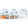 Beok WiFi Water Warm Floor Heating Thermostat Smart Home Temperature Regulator Tuya/Smart APP Alexa Alice Google