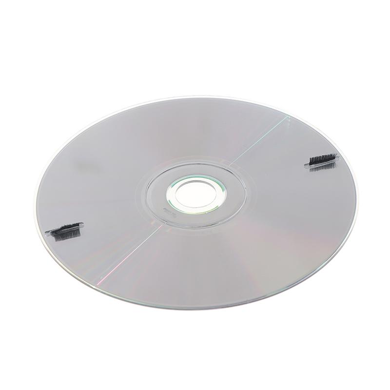 1 Set CD DVD VCD Player Lens Cleaner High Performance Cleaning for Crisp Audio and Video Output