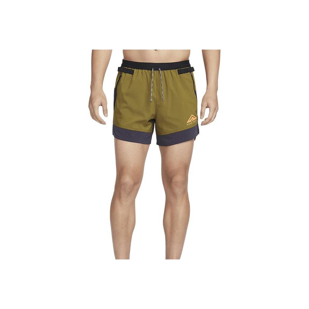 Nike Шорты тренировочные мужские Dri-Fit Легкие Дышащие Быстросохнущие CZ9053-368