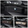 LTIYC1 1pcs Car Seat Organizer Crevice Storage Box For BMW E87 F20 F21 E36 E46 E90 E91 E92 E93 X1 X3 X4 X5 X6 M2 M3 M6 F30 F31 F34