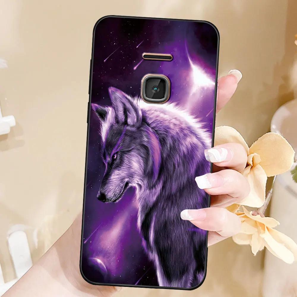 Case For Nokia 225 4G Coque 2.4" TPU Soft Silicone Phone Funda For Nokia 225 TA-1321 TA-1296 TA-1279 TA-1276 Cover Capa Bumper