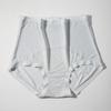 Women's Spring and Autumn 10A Anti Bacterial Abdominal Lengthening and Widening Bottom High Waist Underwear