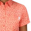 Regatta Womens/Ladies Mindano VI Ditsy Print Shirt