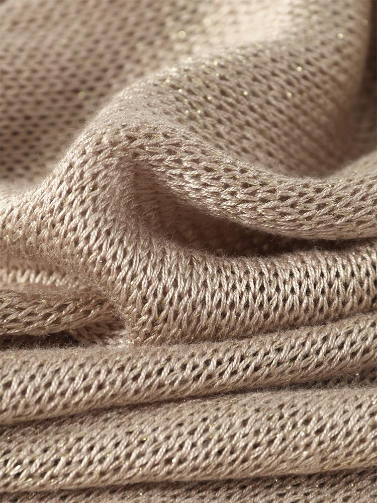 EDOLYNSA 2024 Kintted Cover Up Beach Сексуальная Холтер Без Рукавов Прозрачный Макси Разрез Bodycon Летнее Платье Бикини Прикрытия Элегантный Холтер Пляжное Платье