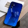 CC-Cruz Cafune Чехол для телефона для Samsung Galaxy A73,A72,A71,A70,A53,A52,A51,Другие Мягкий черный чехол