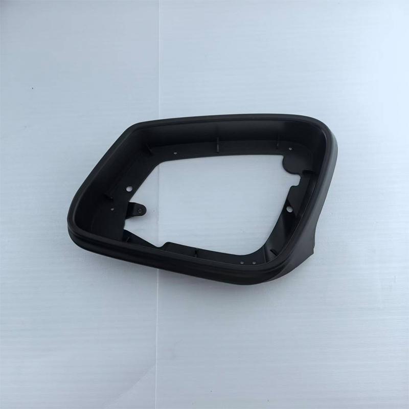 For BMW 5 6 7 Series E60 E61 E63 E64 F01 F02 F04 F06 F07 F10 F11 F12 Side Mirror Frame Holder Housing Outer Rearview Mirror