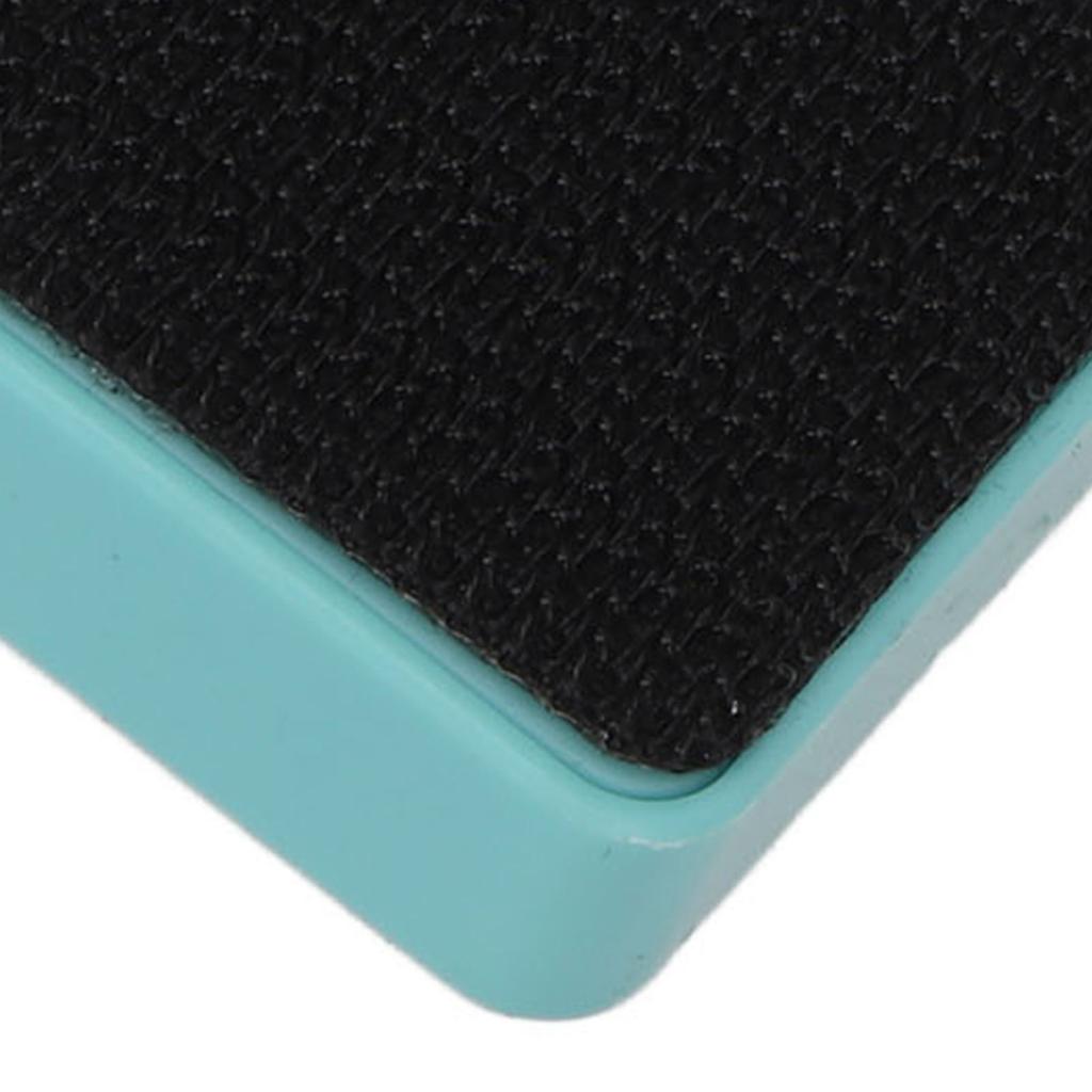 Magnetic Glass Cleaner Fish Tank Cleaning Brush Plastic Magnetic Brush for Aquarium