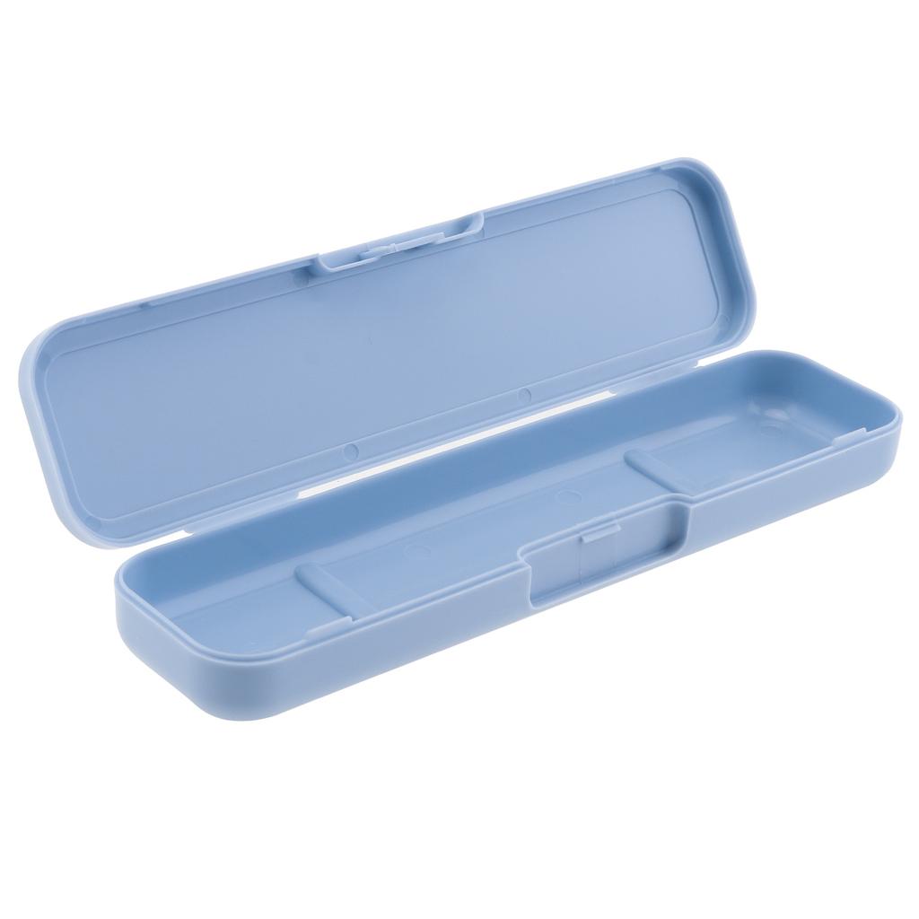 Portable Tableware Storage Box PP Home Picnic Spoons Forks Organizer