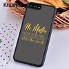 Известная мотивирующая цитата о жизни для чехла на телефон iPhone 17 Air 16 15 14 plus 12 13 pro max coque Fundas