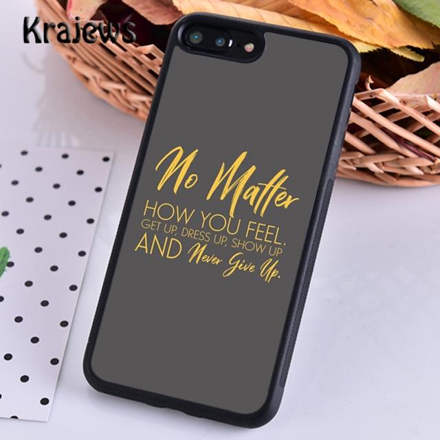 Известная мотивирующая цитата о жизни для чехла на телефон iPhone 17 Air 16 15 14 plus 12 13 pro max coque Fundas