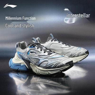 Звездные межзвездные повседневные спортивные туфли AGCV353