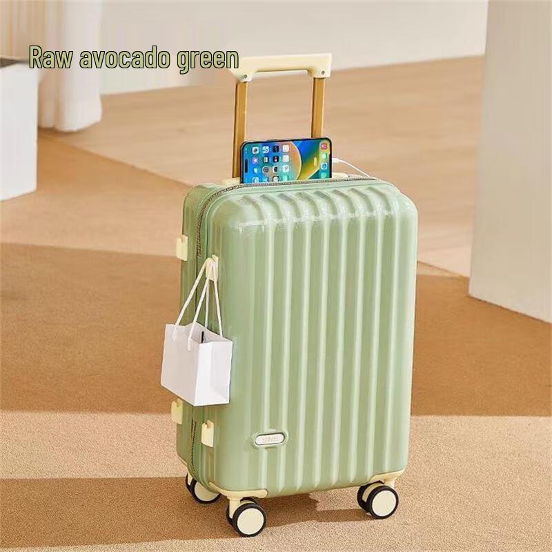 Xixingzhe 301 24-inch Hardside Spinner Luggage