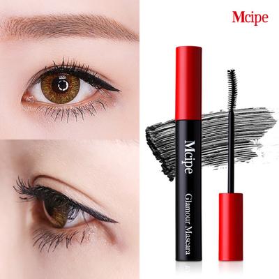 MCP 1+1 тушь для ресниц с сильным водостойким эффектом, 1 шт., тушь для ресниц «Гламур» + тушь для ресниц «Гламур»