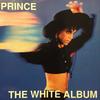 CD PRINCE - The White Album CONDOR1917 Not On Label 1989 Australia Soul/Funk Used