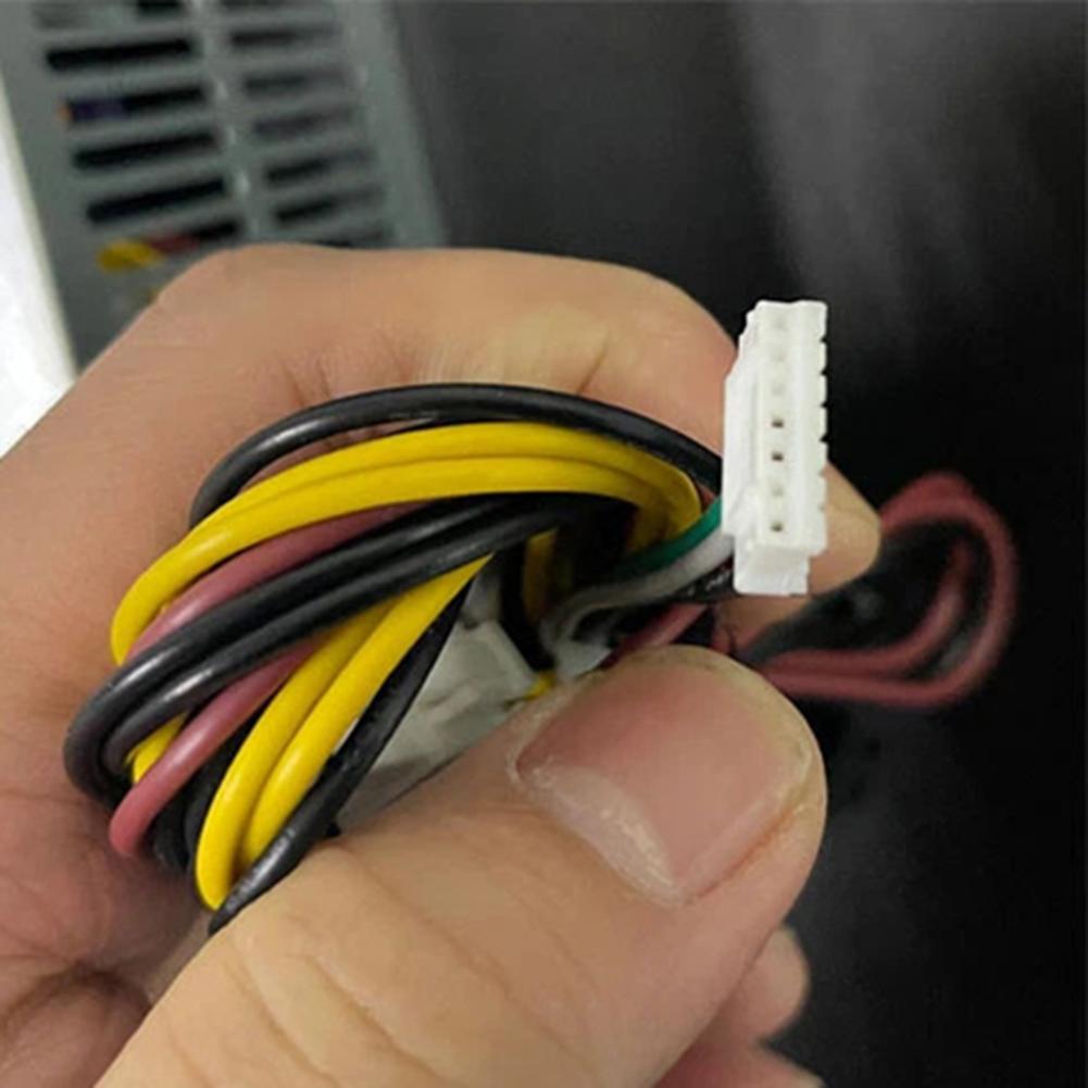 Efficient Power Supply System Power Supply ATX 500W Unit For HP 280 G8 PSU Overvoltage Protection Overcurrent Protection