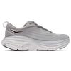HOKA One One Кроссовки Bondi 8 'Sharkskin Harbor Mist' 1123202-SHMS
