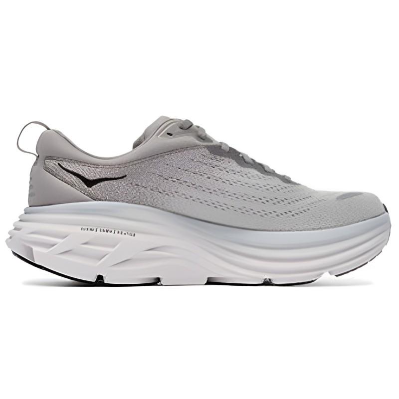 HOKA One One Кроссовки Bondi 8 'Sharkskin Harbor Mist' 1123202-SHMS