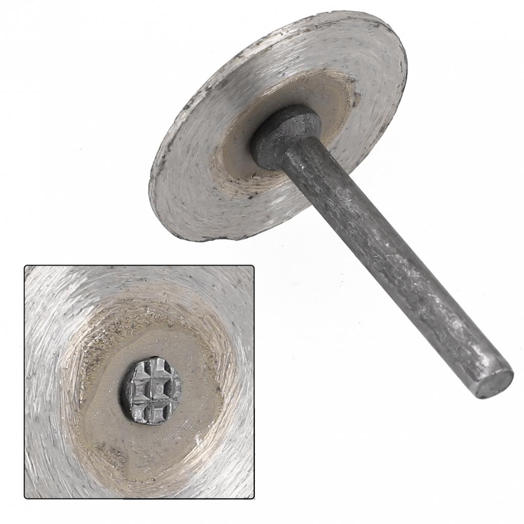 Диск с режущим лезвием оправки 2# Режущая круглая