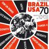 LP Record VARIOUS - Brazil USA 70: Brazilian Music In T SJRLP428 Soul Jazz Recor 197- UK Latin