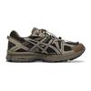 Asics Кроссовки Gel-Kahana 8 с амортизацией, для трейла, ретро, низкие, lifestyle, унисекс 1203B031-300