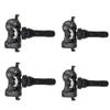 4 шт. новый 68313387AB TPMS датчик давления в шинах для Jeep Compass Grand Cherokee Renegade Chrysler Voyager Fiat 500X Dodge Durango