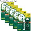 Набор из 5 бальзамов для губ Mentholatum Mint