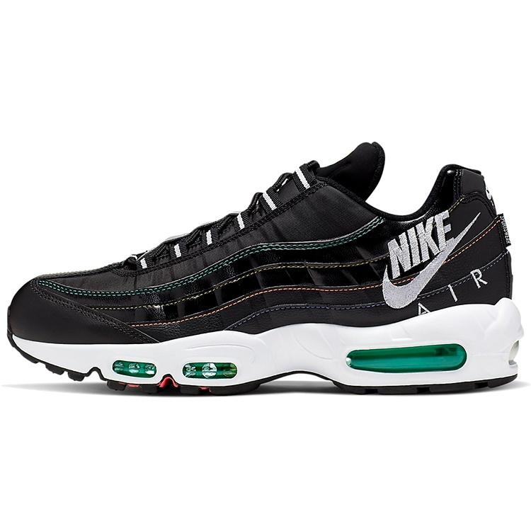 Nike Air Max 95 'Windbreaker' Мужские AJ2018-023
