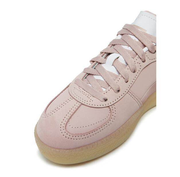 Puma Кроссовки Palermo Moda Elevated Wns 398527 01 розовый