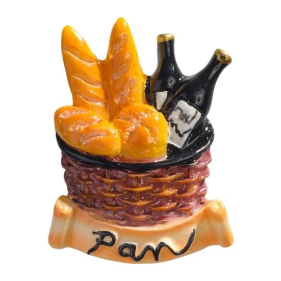 3D-магнит на холодильник с имитацией еды, мультяшная жареная яичница, дуриан, рожок мороженого, томат, хлебопечка, кружка для кофе, магнит на холодильник для домашнего офиса, кухни