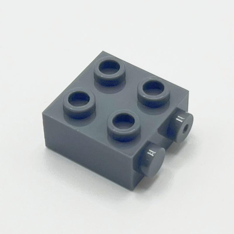 Lot 22885 Modified 1x2x1 2/3 with Studs on 1 Side Building Block Toy Compatible Educational Creative Size Gift DIY MOC