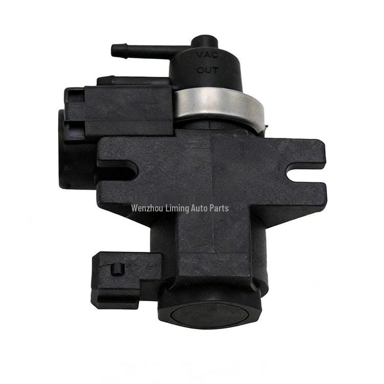 Клапан соленоида турбокомпрессора Chevrolet Dodge 7.0 1672.00 12625728 728529855