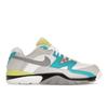Кроссовки Air Cross Trainer 3 Low Citron White Cement Grey Neutral Grey Teal Nebula Black FQ8829-100