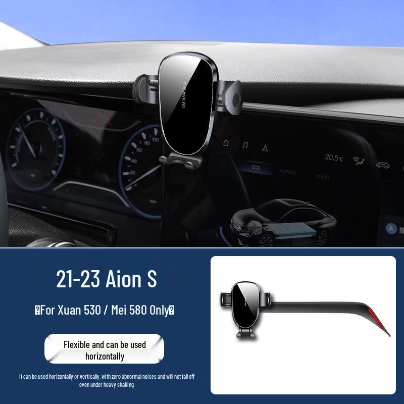AION S/MAX/PLUS Car Holder for Mei 580 Navigation - Xingyi Edition