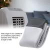 Upgraded Portable Air Conditioner Hose Cover Wrap Insulated Sleeve Dust-proof  Heat Insulation Air Conditioning Tube Cover