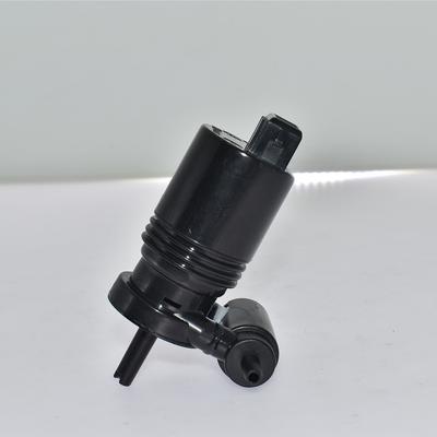 28920-AU400 Насос омывателя лобового стекла автомобиля для Nissan Micra 2003-2010 Note 2008-2012