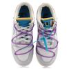 Nike Dunk Low Off White Lot 47 Of 50 Skate Shoes Sneakers DM1602-125