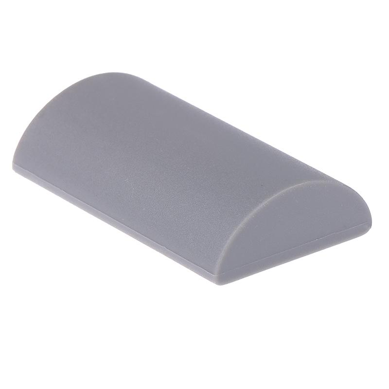 Защитный чехол для бритвенной головки, пластиковый чехол для бритвенной головки с двойным лезвием, длинная ручка, универсальный