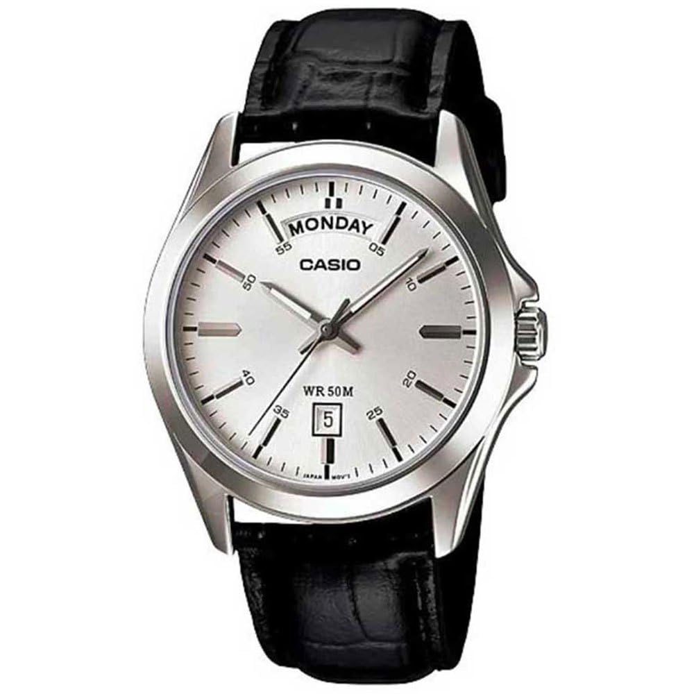 Casio Наручные часы MTP-1370L-7AVDF
