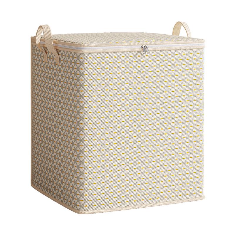 Большая вместимость, влагозащищенная сумка-органайзер для хранения одежды и одеял