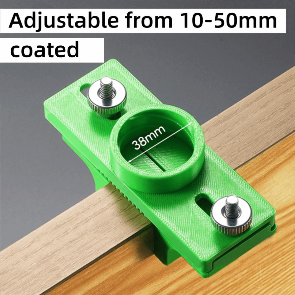 Woodworking Edge Banding Glue Applicator Multifunctional Adjustable Board Brush Glue Limiter Edge Sealing Tool