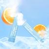 Enget Origin Snow Cool Тающий липосомальный витамин C (30 упаковок/1 месячный запас)