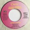 Пластинка 7 дюймов VIVIAN JONES DEBBIE GORDON Good Loving CRT851 Charm 2001 Великобритания Регги Ска Даб Б/у