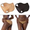 Big Butt Enhancer Body Shaper Panties Buttocks Pads Panties Booty Padded Hip Lifting Pants