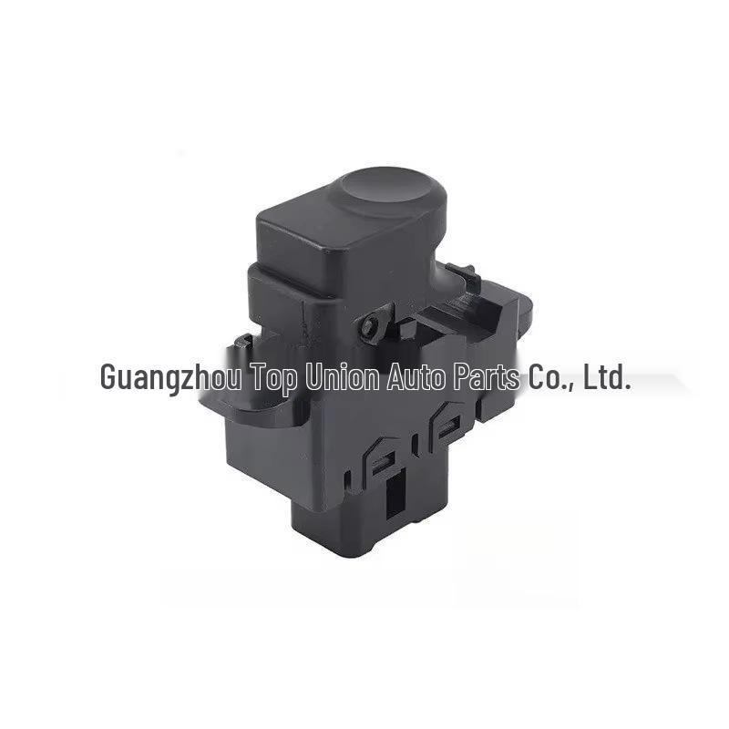 93581-1R000: Rear Power Window Switch for Hyundai Cars